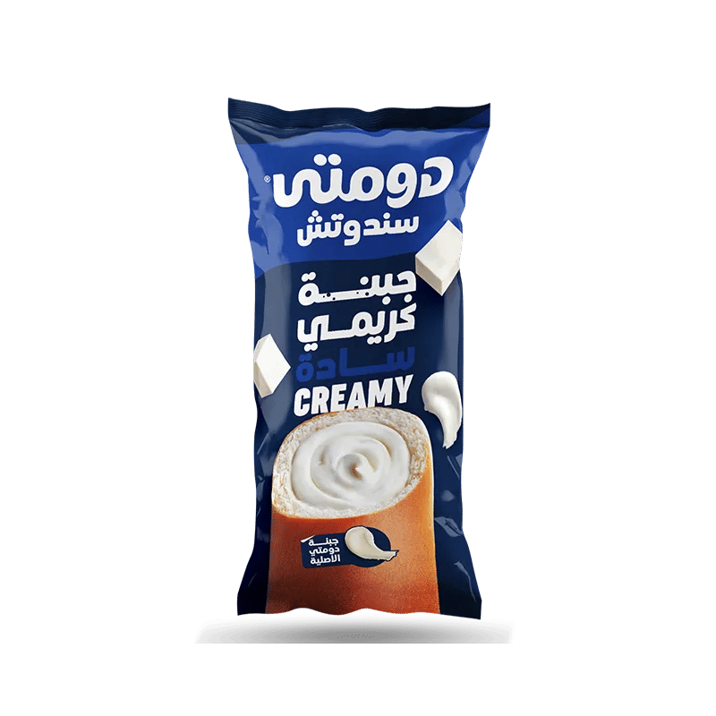 Creamy Cheese