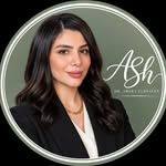 دكتور أميرة الشافعي