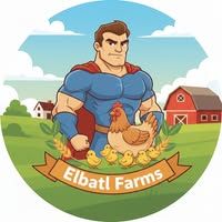 مزارع البطل