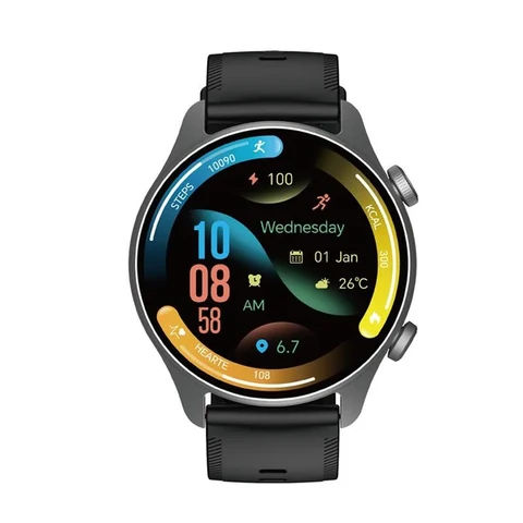 Lenyes ORBIS Smart Watch
