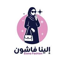 إلينا فاشون