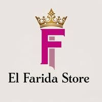 الفريدة للملابس الحريمى