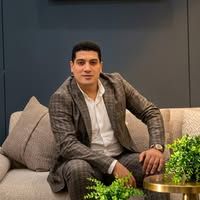 مهندس محمد عادل