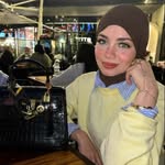 فاطمة الشامي