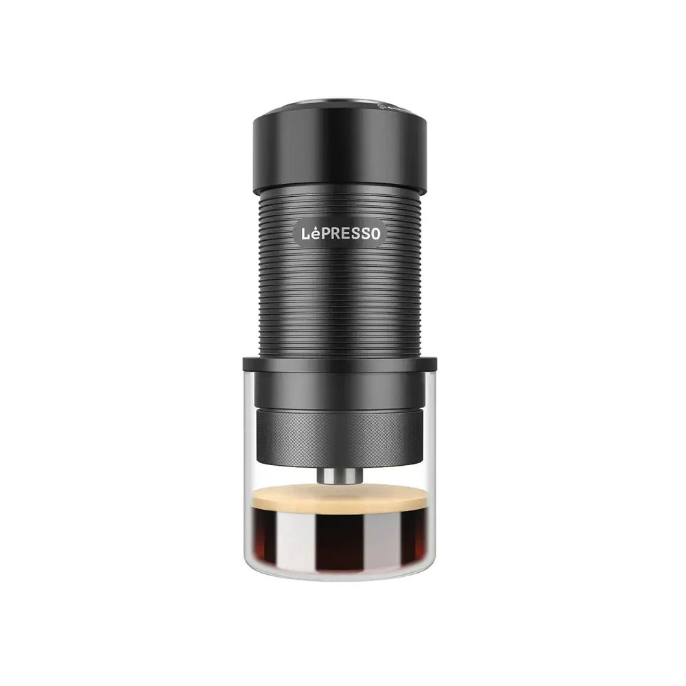 Lepresso - Hand Press Espresso Maker - 80ml