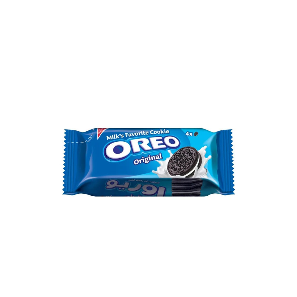 Oreo - Original - 44g