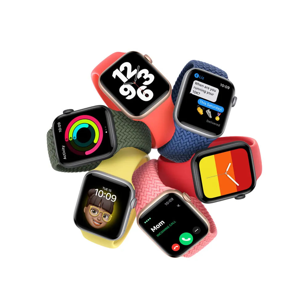 Apple Watch Repair Service