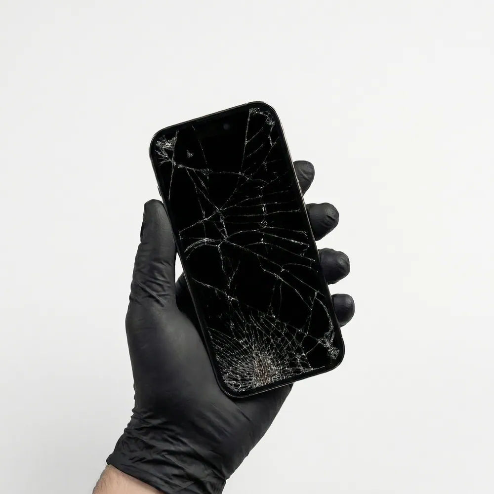 Fix your screen