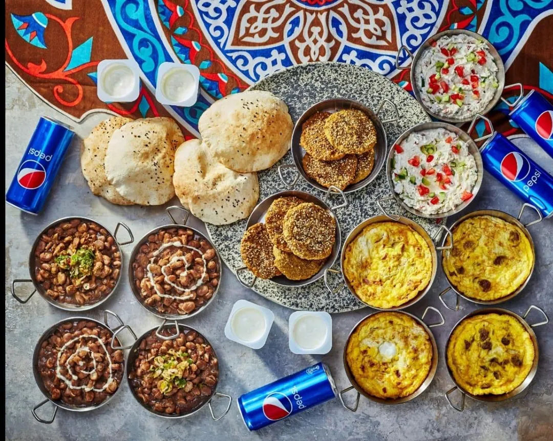 علب الفول BID-MS