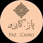 paz cairo