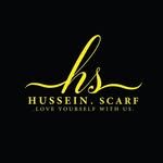 حسين سكارف