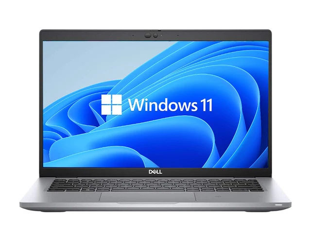 Dell Latitude 5420 Intel Core I5 11th GEN 14 inch