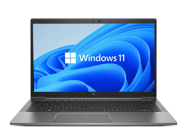 HP Zbook Firefly 14 G8 Intel Core I7 11th GEN 14 inch