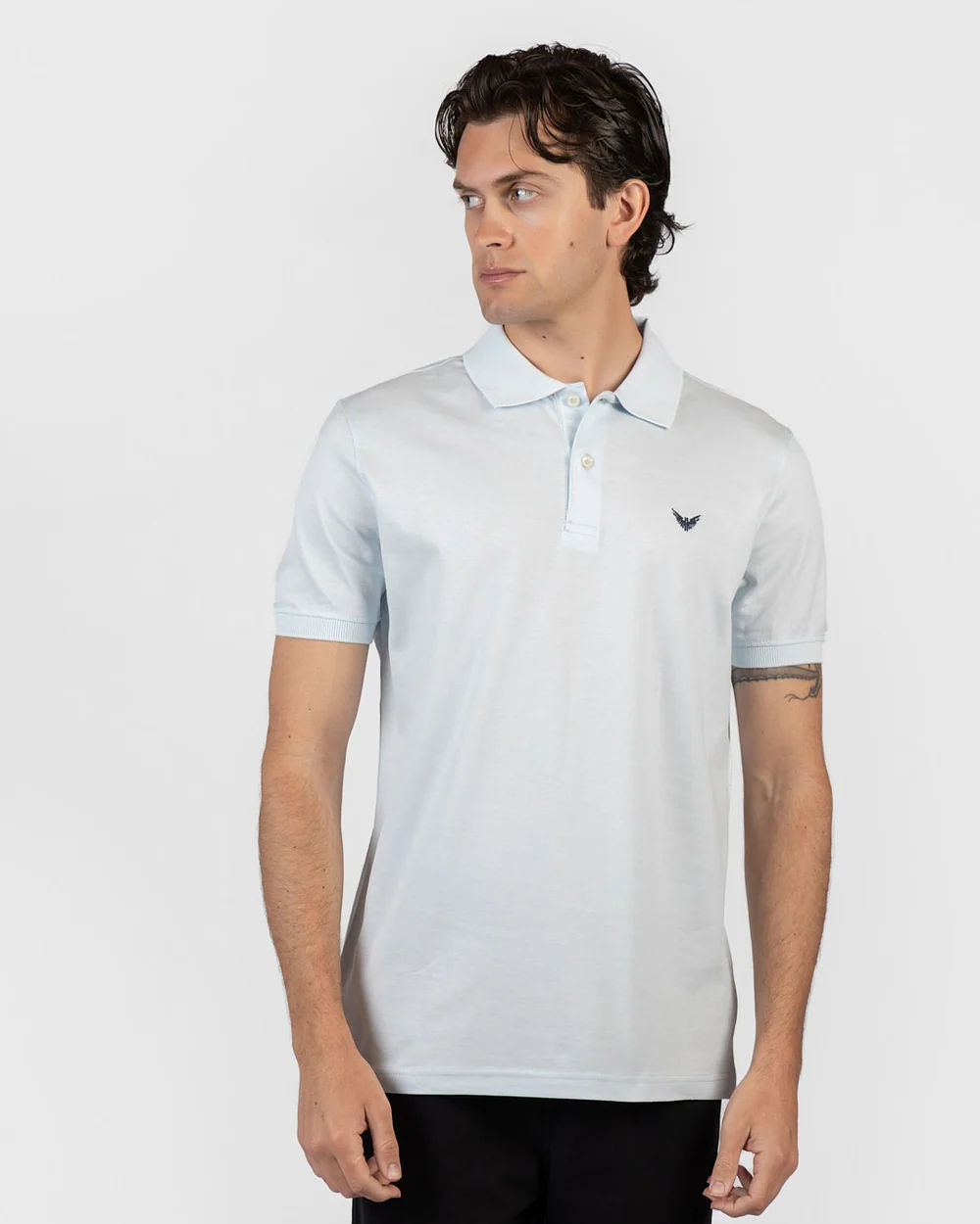 Basic Polo Beka T-Shirt