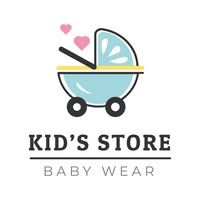 Kids Store Alex
