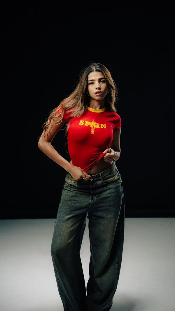 SPAIN TOP