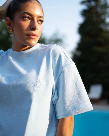 Basic Baby Blue
