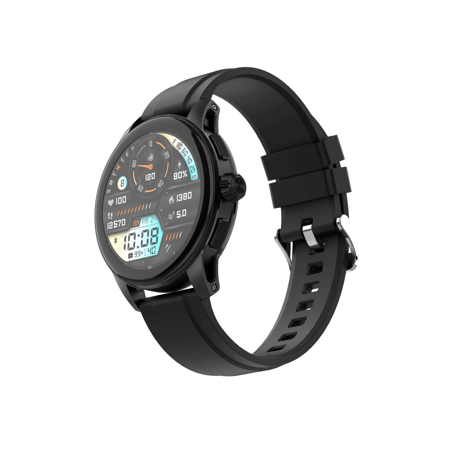 LDNIO | SW05 Smartwatch Life and Health Assistant