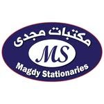 مكتبات مجدي