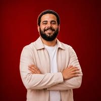 مايكل أشرف إيجانسي