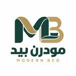 موديرن بد