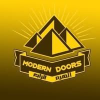 مودرن دورز