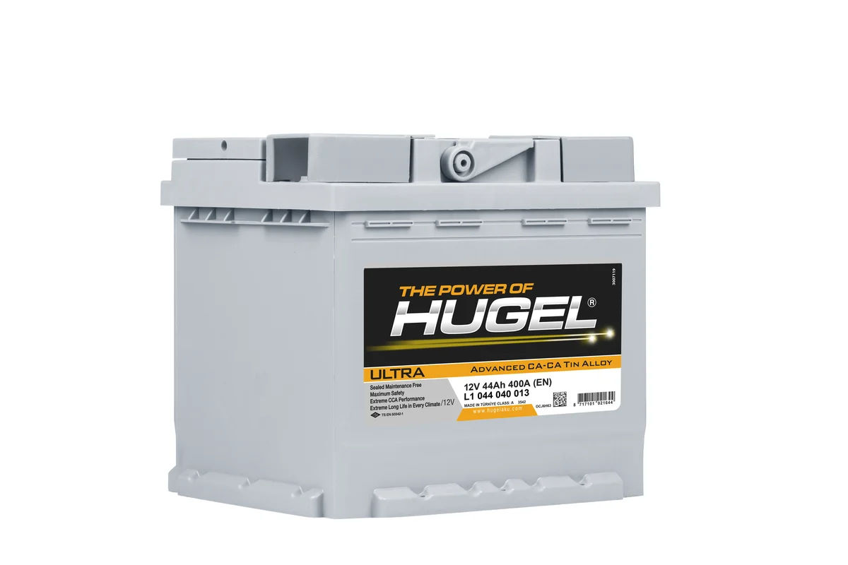 DIN44L HUGEL