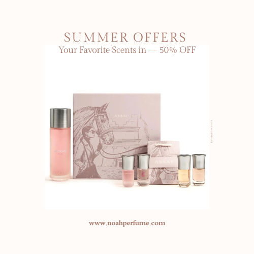 (ARROGATE PINK (SET
