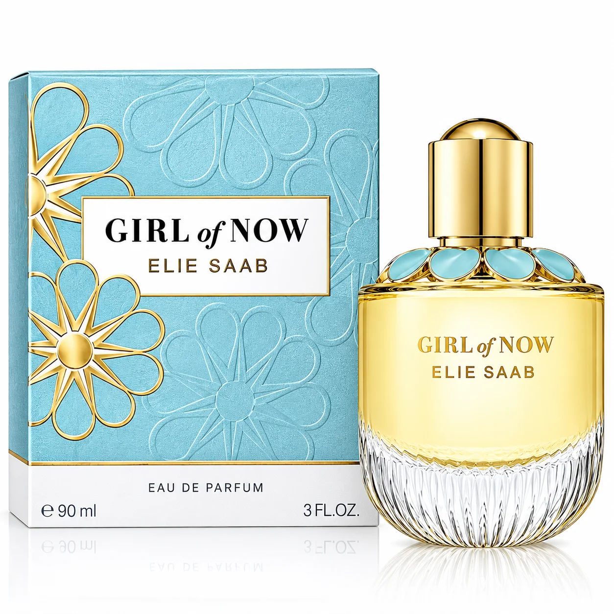 Girl of Now (BOX)