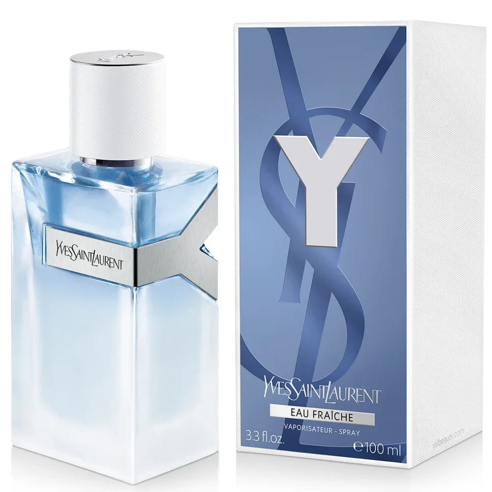 Y Eau Fraiche (BOX)