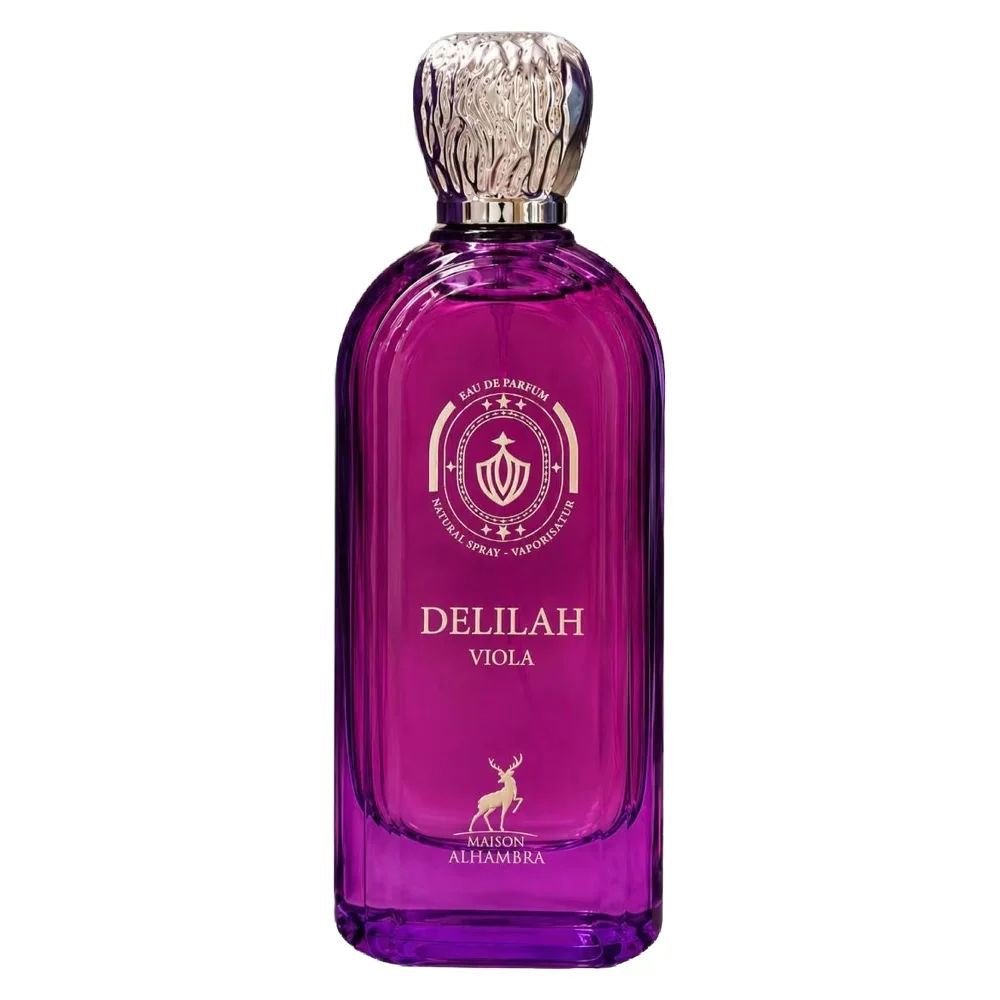 Delilah Viola