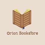 مكتبة أوريون