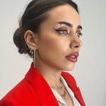 بيرسينج باي دكتور ميرنا