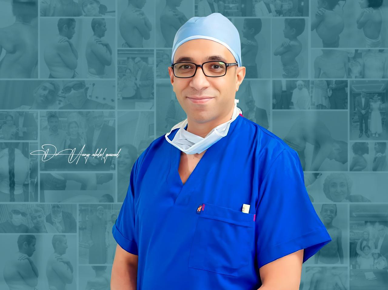 هاني عبد الجواد