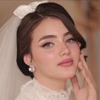 ريهام حلمي ماك اب أرتيست