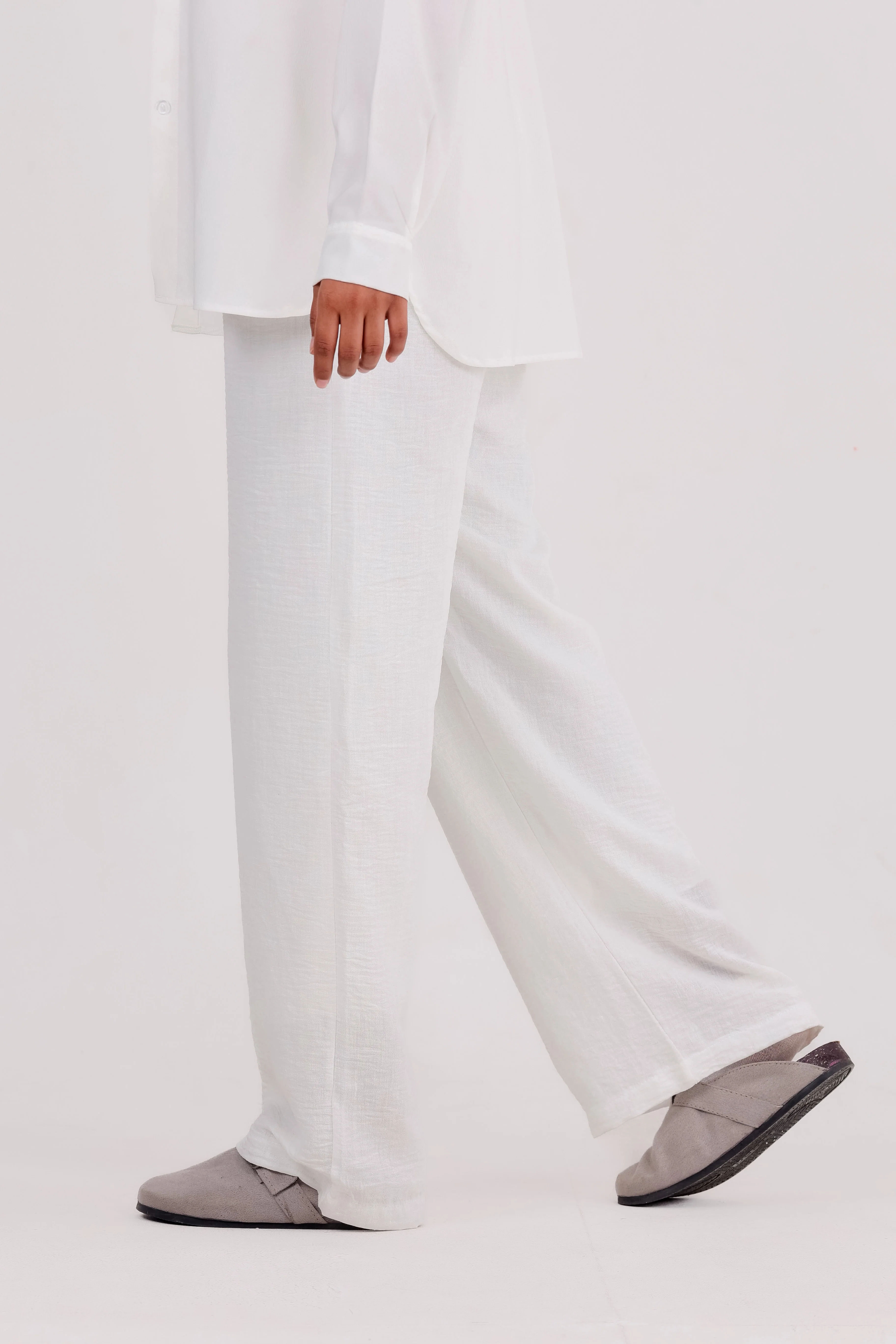 Linen Pants