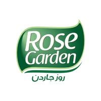 روز جاردن