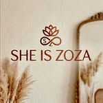 شي إز زوزا