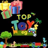 TOP TOYS EG