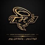 تورنادو هير إكسبيرت