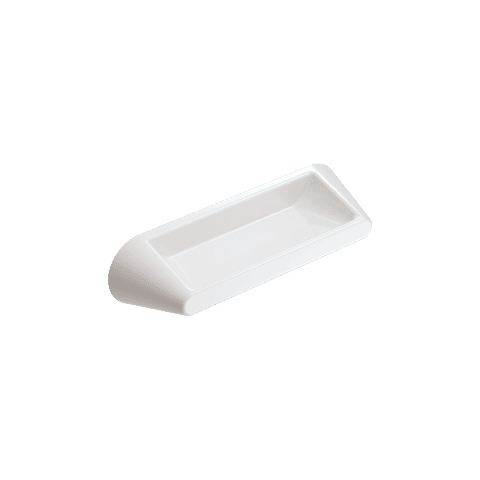 400mm Shelf
