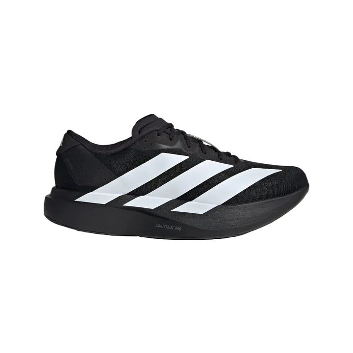 adidas Adizero EVO SL Shoes Black/Cloud White