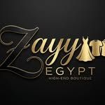 زي مصر