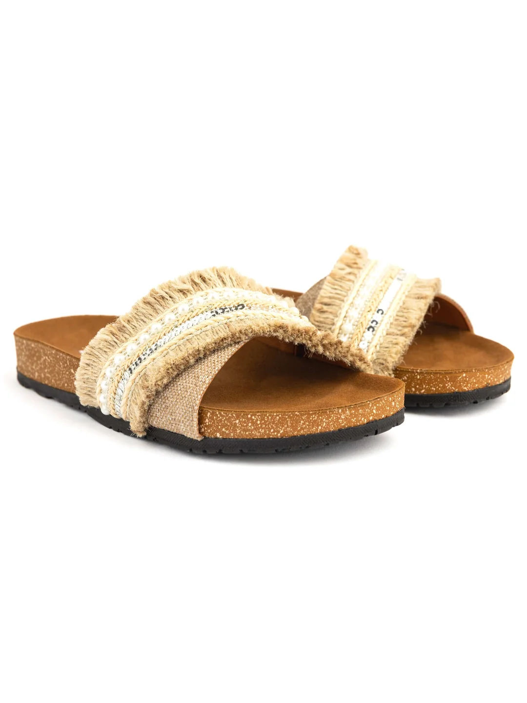 Sanda
