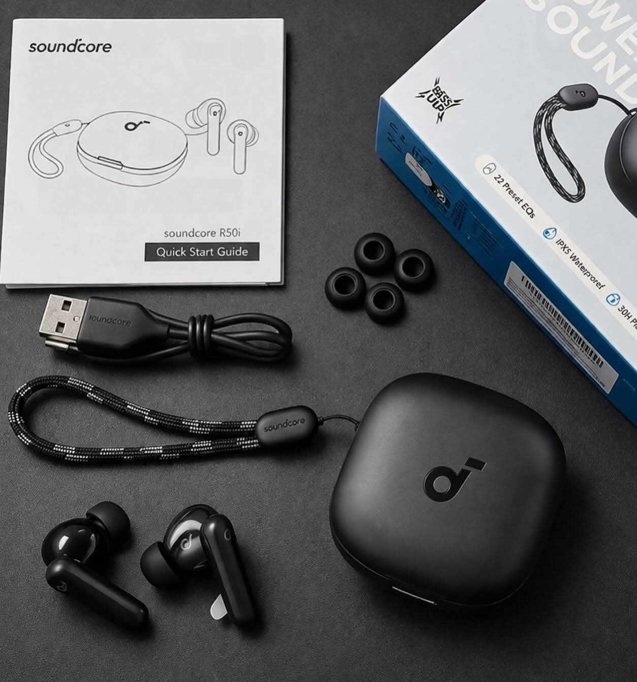 Anker R50i