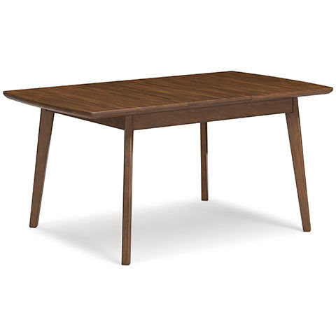 Picture of Lyncott Dining Table 