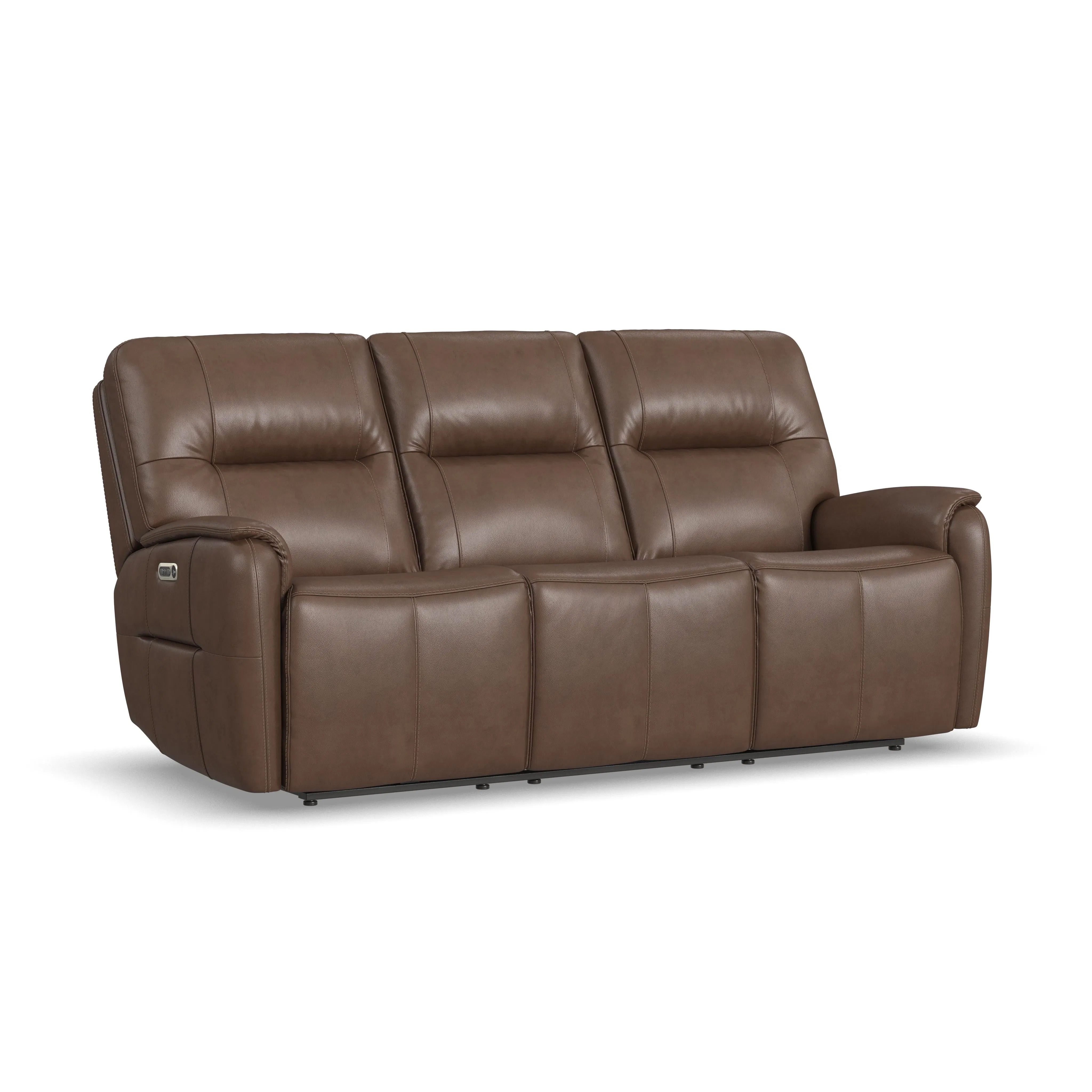 Picture of WILSON POWER RECLINING SOFA