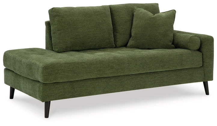 Picture of BIXLER RAF CORNER CHAISE