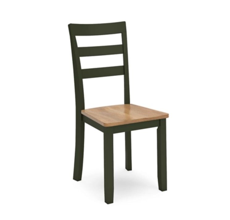 Picture of GESTAHVEN DINING CHAIR