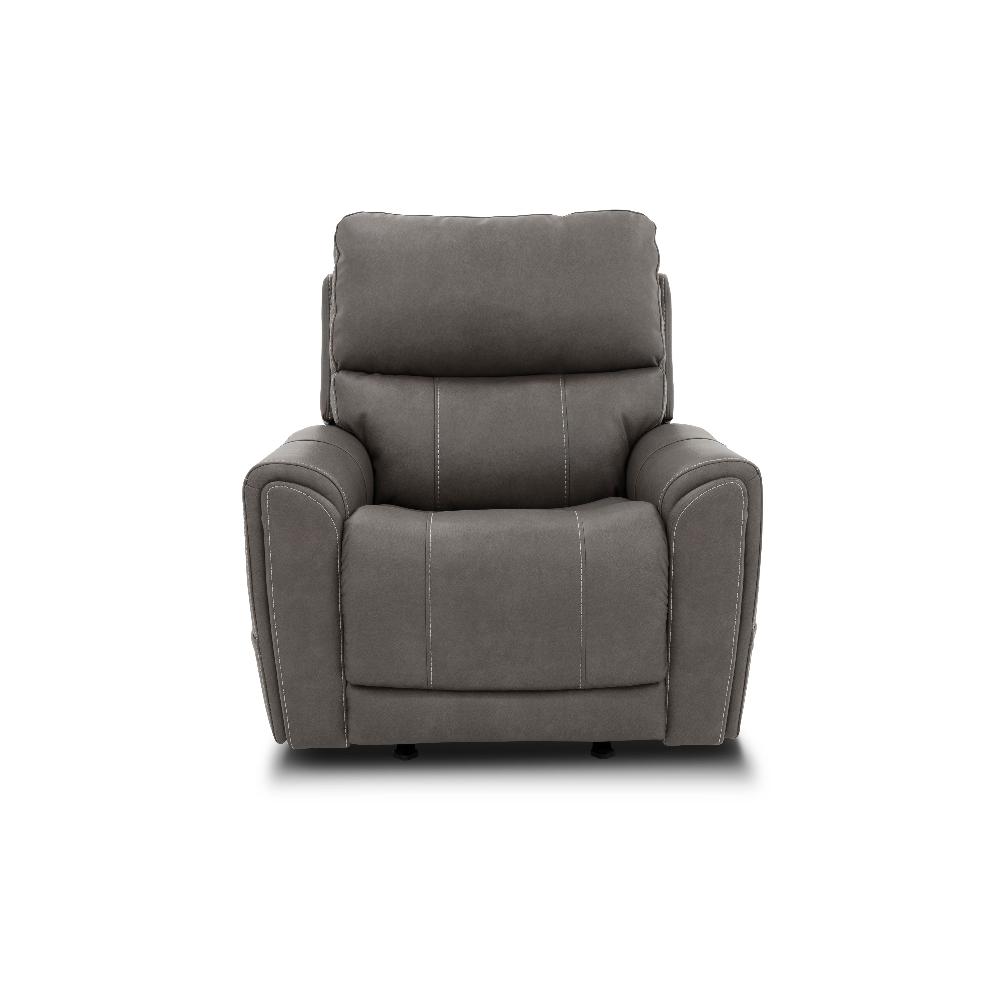 Picture of CARTER POWER ROCKING RECLINER WITH HEAT AND MASSAGE